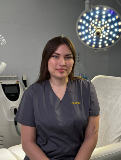 Полухіна Марина Олегівна