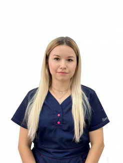 Філатова Анна Вадимівна