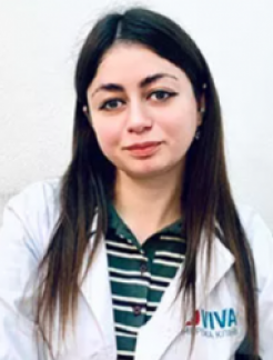 Васьківська Юлія Анатоліївна