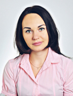Дашьян Дар'я Сергіївна