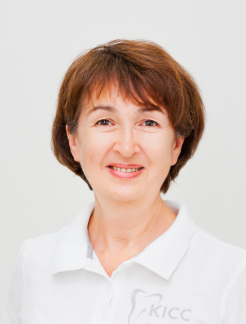 Нешенко Світлана Леонідівна