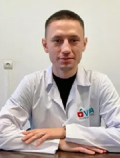 Павлик Олександр Володимирович