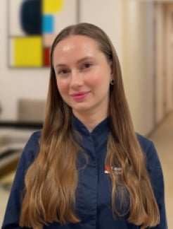 Кошелюк Оксана Станіславівна