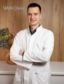 Шевченко Владислав Андрійович