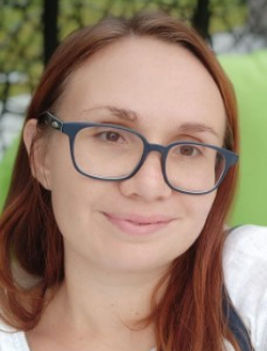Степанюк Оксана Юріївна