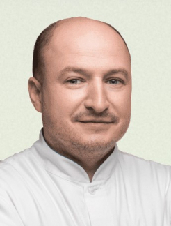 В'юницький Віктор Іванович