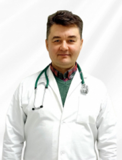 Редька Ігор Віталійович