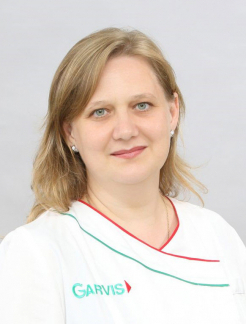 Скубіцька Наталія Іванівна