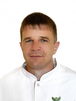 Бортновський Олександр Петрович
