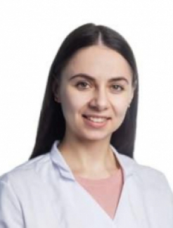 Гриниха Альона Миколаївна