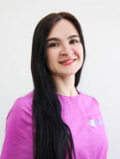 Завгородня Лідія Олегівна