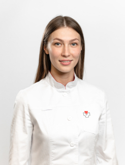 Волошина Анастасія Анатоліївна