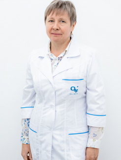 Лобанова Інна Вікторівна