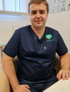 Семенко Віталій Олександрович