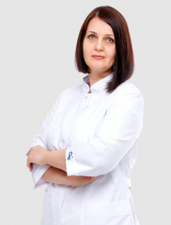 Удовиченко Олена Олександрівна