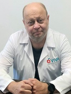Абизов Василь Рустемович
