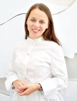 Романова Валентина Олександрівна