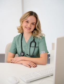 Грицута  Ольга  Ярославівна 