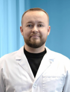 Скрипничук Іван Васильович