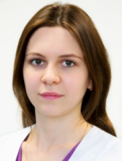 Герасимова Альона Володимирівна