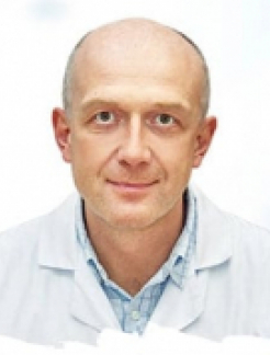 Соколов Віталій Валерійович