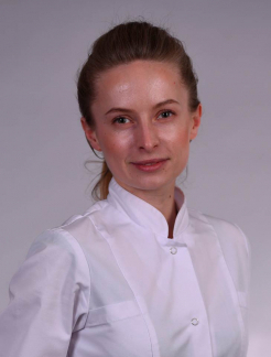 Моїсеєва Олеся Валеріївна
