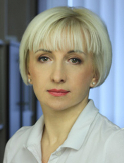 Куприненко Марина Володимирівна