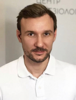 Бондарук Дмитрий Леонідович