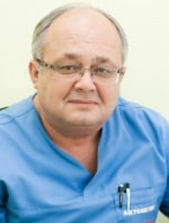 Шихов Сергій Євгенович