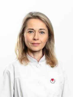 Зоріна Ірина Миколаївна