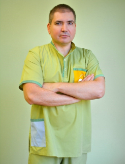 Мись Дмитро Іванович