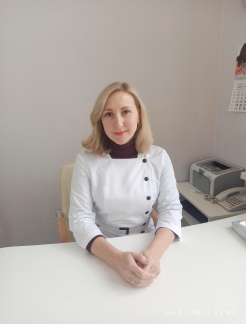 Спільник Маргарита Сергіївна