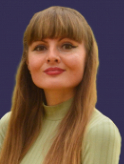 Косаренко Анастасія Сергіївна