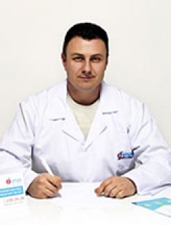 Дубенко Ігор Мирославович