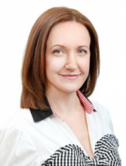 Білаш Наталія Миколаївна