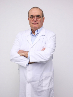 Гарбер Ігор Альфредович