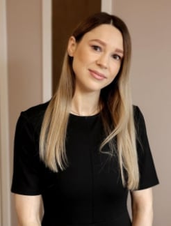 Балай Вікторія Миколаївна