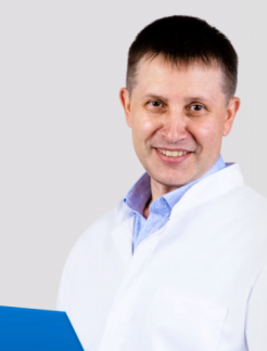 Христофор Василь Олексійович