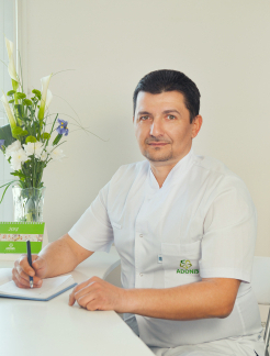 Бойцов Олександр Миколайович