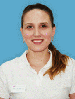 Риблова Віра Олегівна