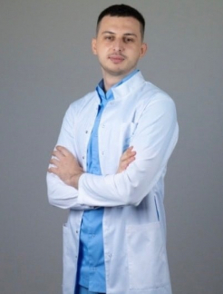 Чумак  Віталій  Васильович