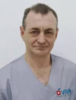 Нескорожений Вадим Сергійович