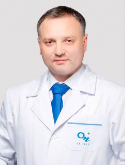 Капленко Андрій Віталійович