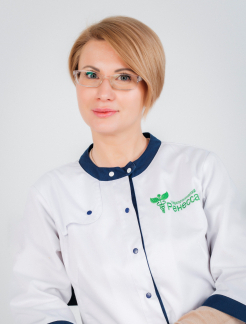 Димко Тетяна Олегівна
