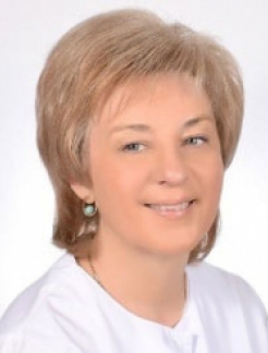 Назарко Галина Іванівна