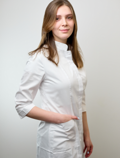 Кандиба Єлизавета Олегівна