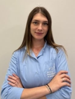 Грищенко Анна Сергіївна