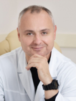 Пасічник Сергій Миколайович