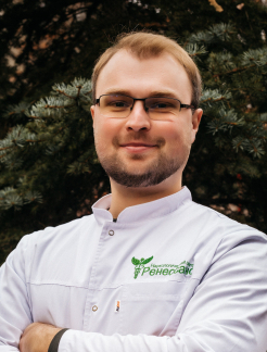 Царук Євген Григорович