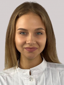 В’юн Оксана Петрівна